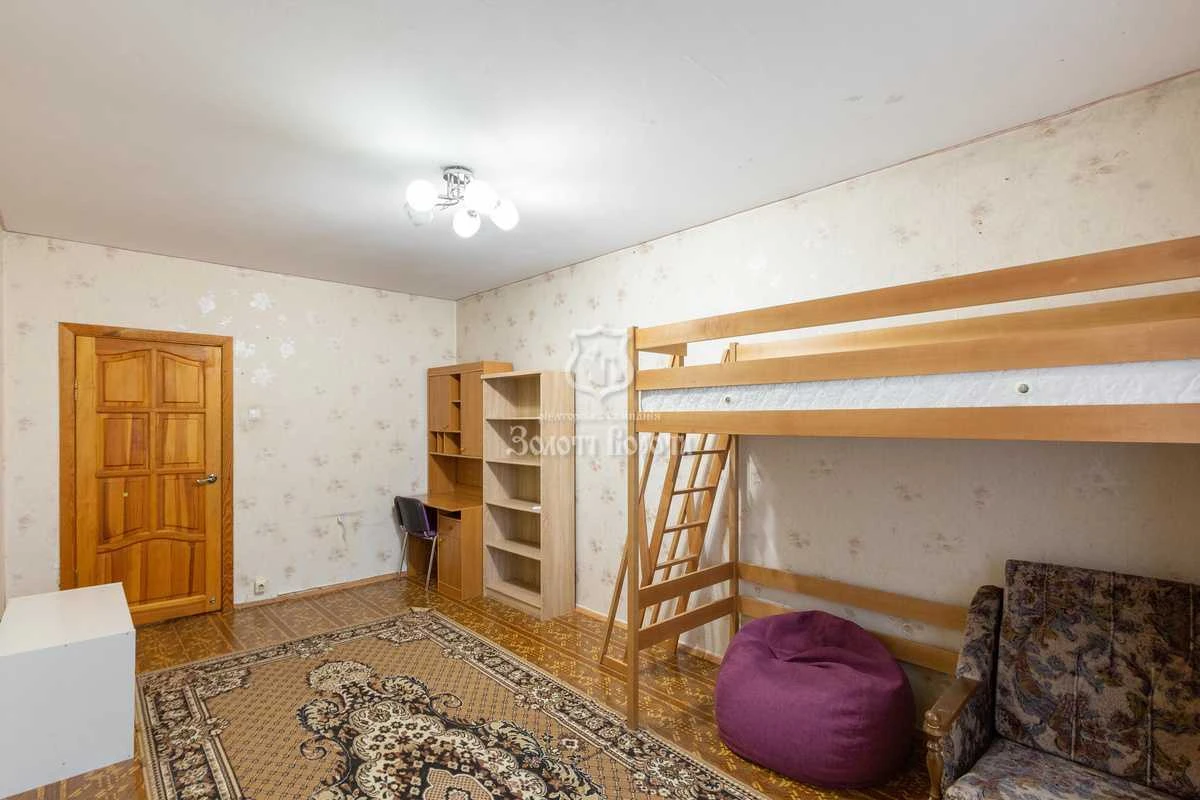 Продаж 2-кімнатної квартири 59.8 м², Клавдієвська вул., 23/1