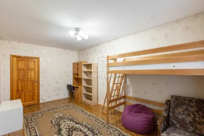 Продаж 2-кімнатної квартири 59.8 м², Клавдієвська вул., 23/1