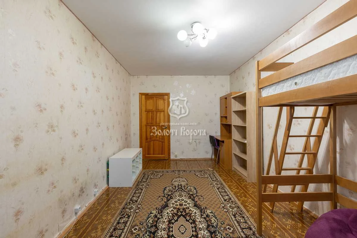 Продаж 2-кімнатної квартири 59.8 м², Клавдієвська вул., 23/1