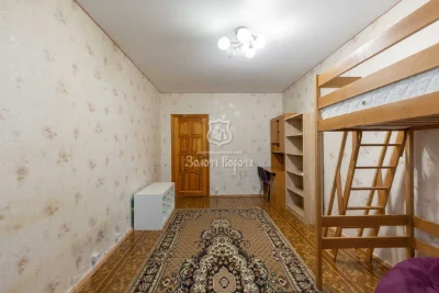 Продаж 2-кімнатної квартири 59.8 м², Клавдієвська вул., 23/1