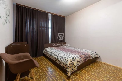 Продаж 2-кімнатної квартири 59.8 м², Клавдієвська вул., 23/1