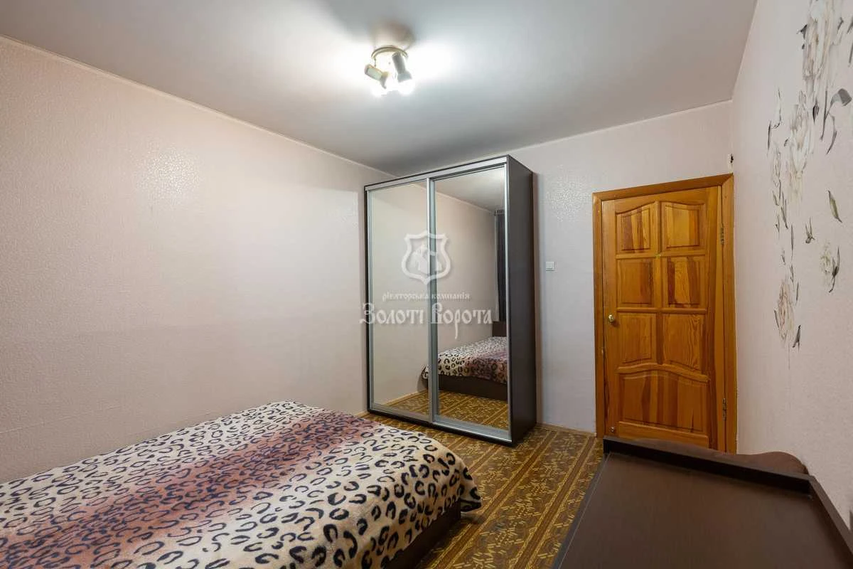 Продаж 2-кімнатної квартири 59.8 м², Клавдієвська вул., 23/1