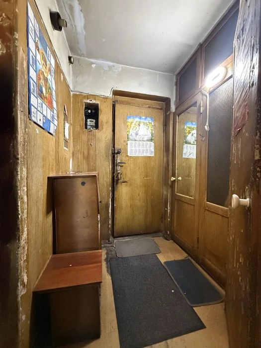 ‼️EXCLUSIVE‼️2-room apartment Kholodnaya Gora/Poltava Highway 173
