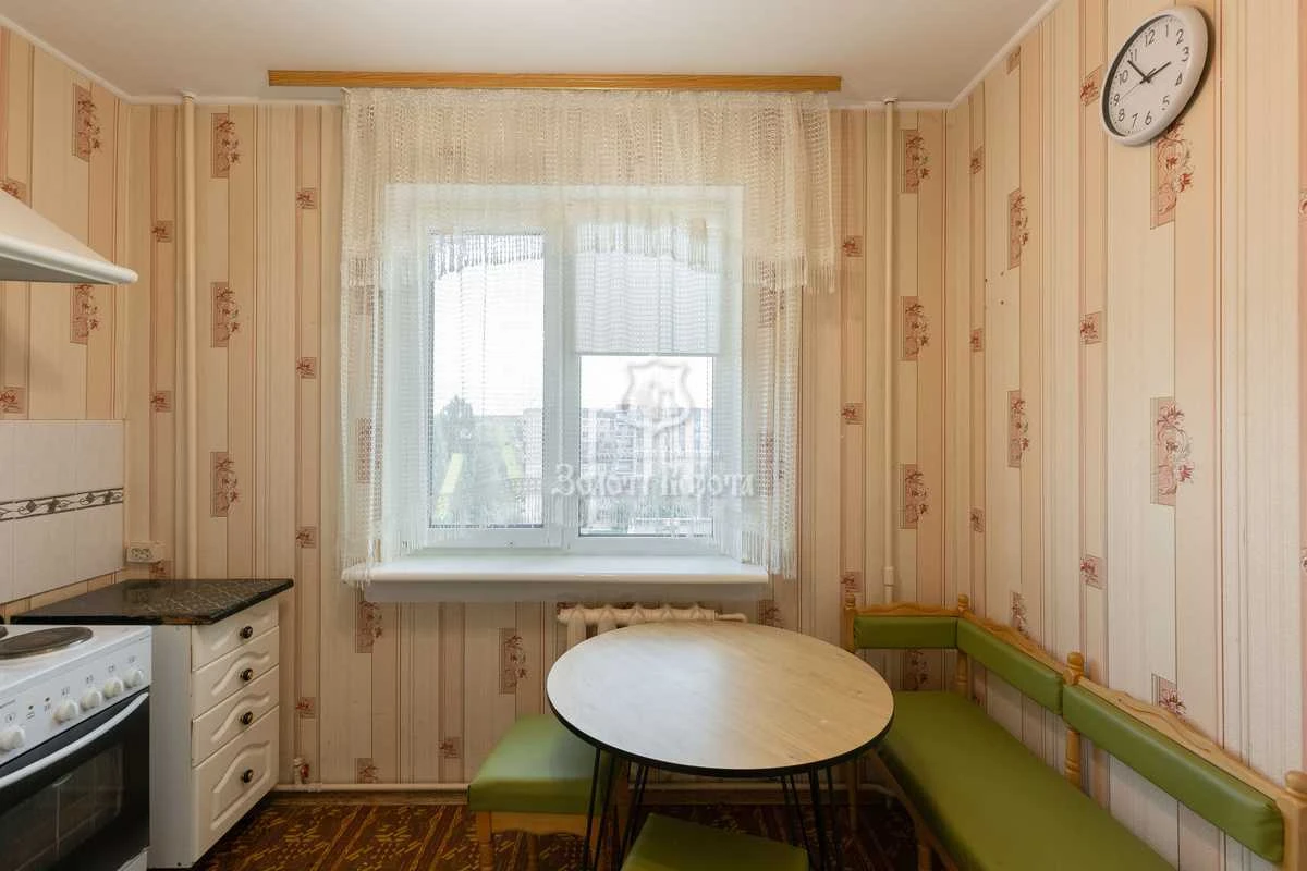 Продаж 2-кімнатної квартири 59.8 м², Клавдієвська вул., 23/1