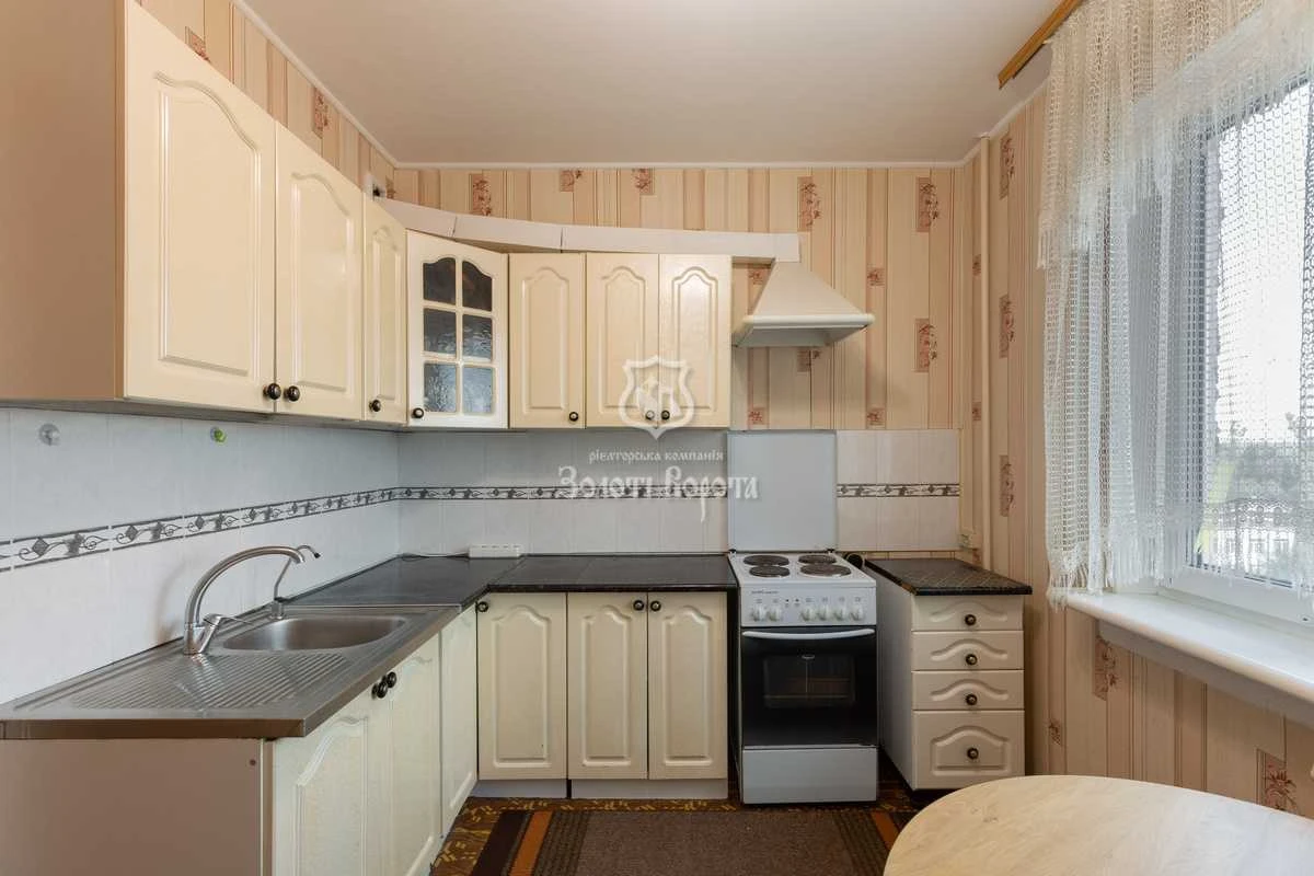 Продаж 2-кімнатної квартири 59.8 м², Клавдієвська вул., 23/1