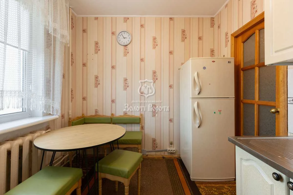 Продаж 2-кімнатної квартири 59.8 м², Клавдієвська вул., 23/1