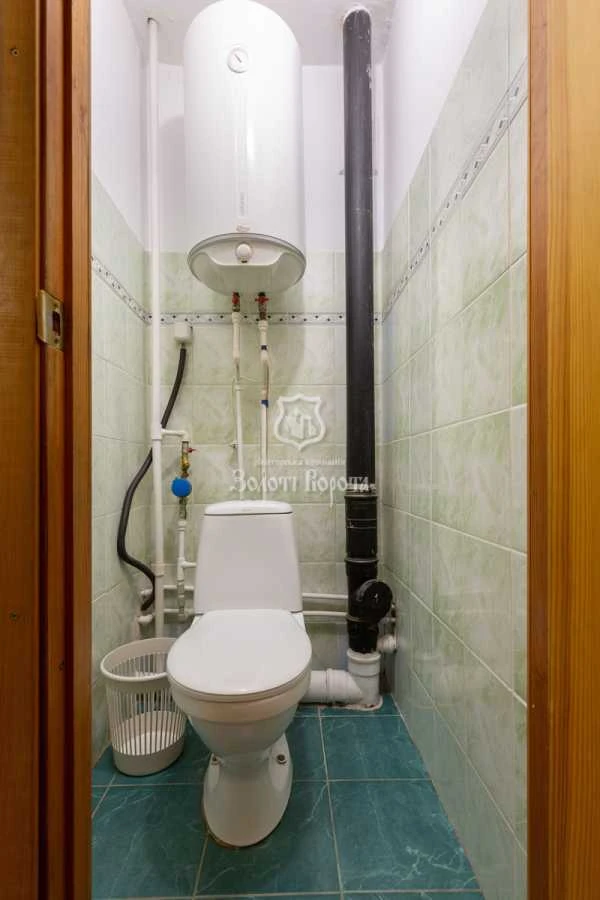 Продаж 2-кімнатної квартири 59.8 м², Клавдієвська вул., 23/1