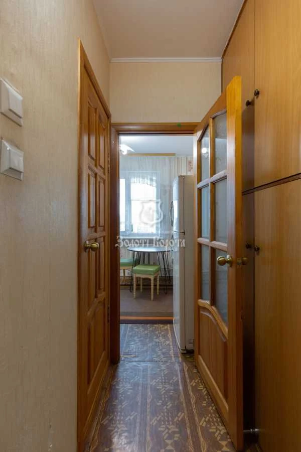Продаж 2-кімнатної квартири 59.8 м², Клавдієвська вул., 23/1