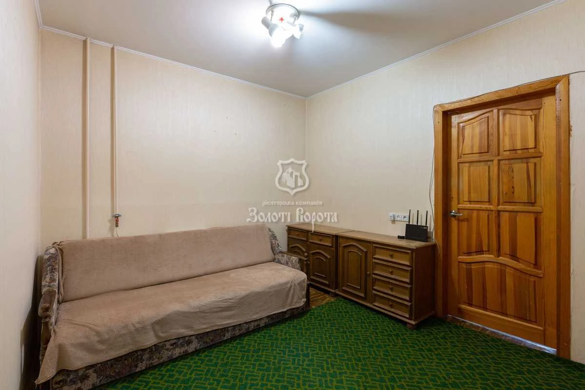 Продаж 2-кімнатної квартири 59.8 м², Клавдієвська вул., 23/1