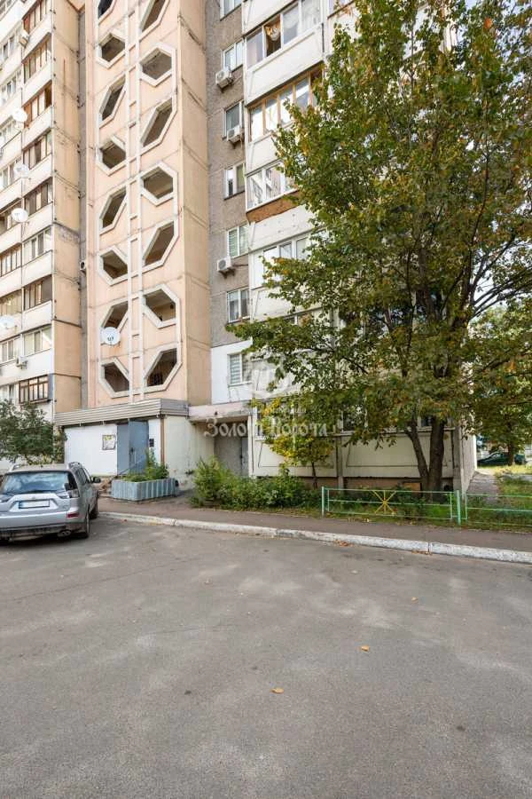 Продаж 2-кімнатної квартири 59.8 м², Клавдієвська вул., 23/1