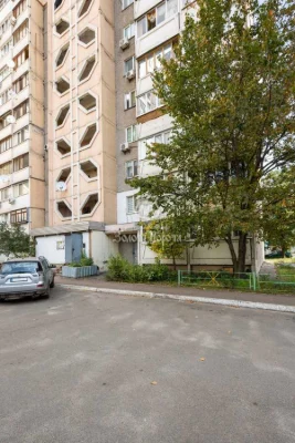 Продаж 2-кімнатної квартири 59.8 м², Клавдієвська вул., 23/1