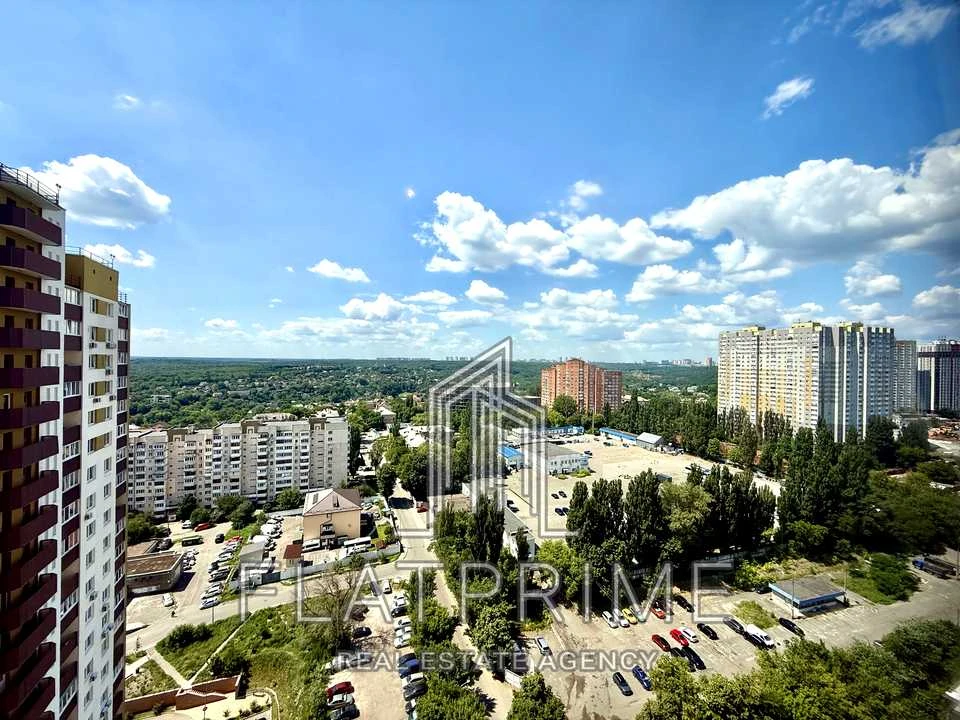Квартира. Київ, Моторний пров.