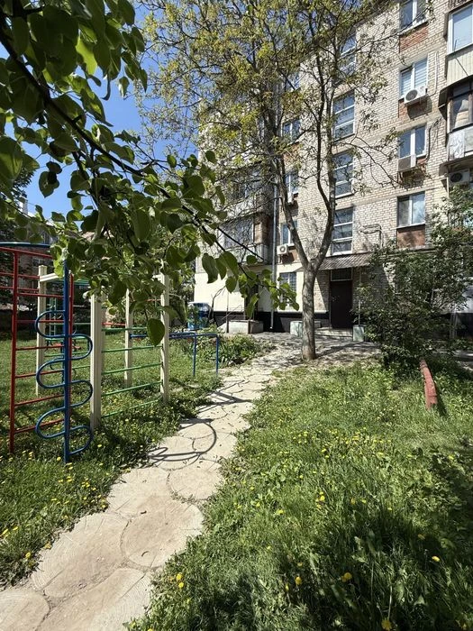 ‼️EXCLUSIVE‼️2-room apartment Kholodnaya Gora/Poltava Highway 173