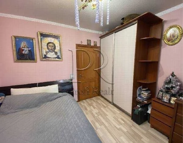 3-room apartment for sale 74 m², Chornobylska St., 24/26