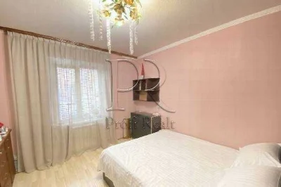 3-room apartment for sale 74 m², Chornobylska St., 24/26