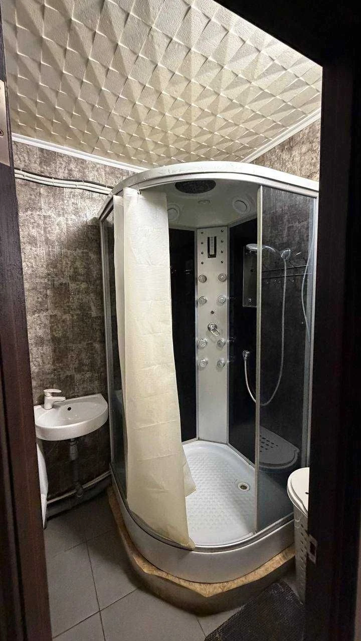 FOR SALE 1-bedroom apartment with good potential on TOPOLI-2 | Convenient
