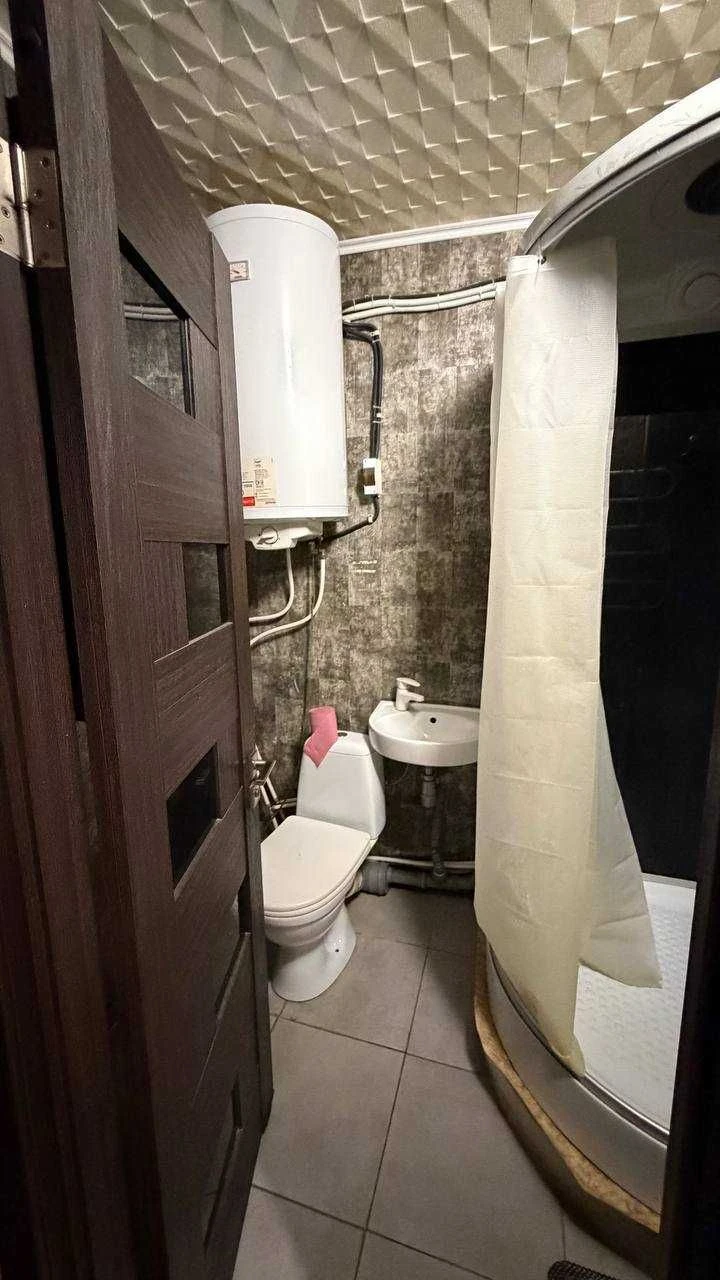 FOR SALE 1-bedroom apartment with good potential on TOPOLI-2 | Convenient