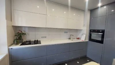For Sale 3-room apartment in Cheshka Topola-3 Right Bank near Sokol