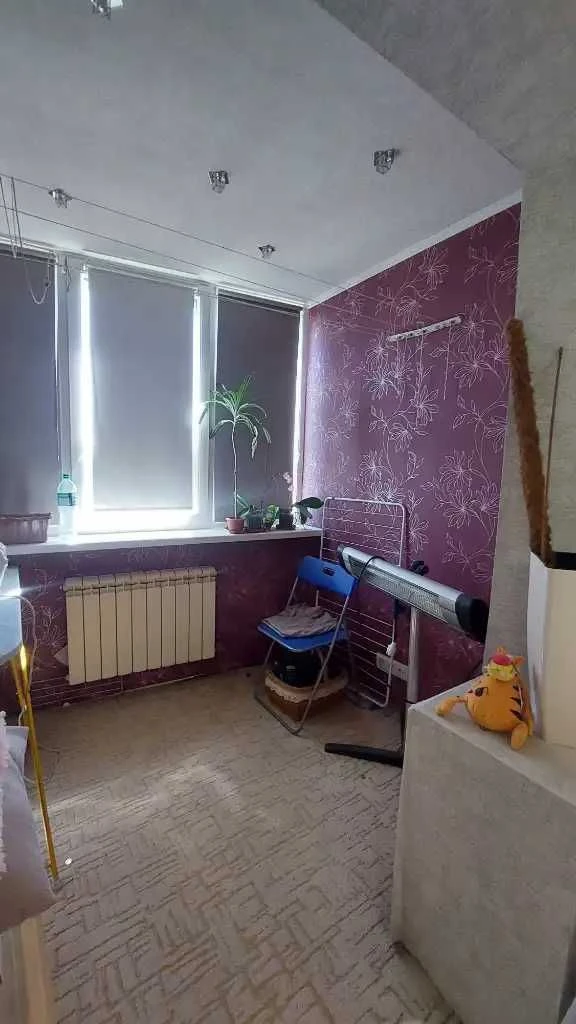 For Sale 3-room apartment in Cheshka Topola-3 Right Bank near Sokol