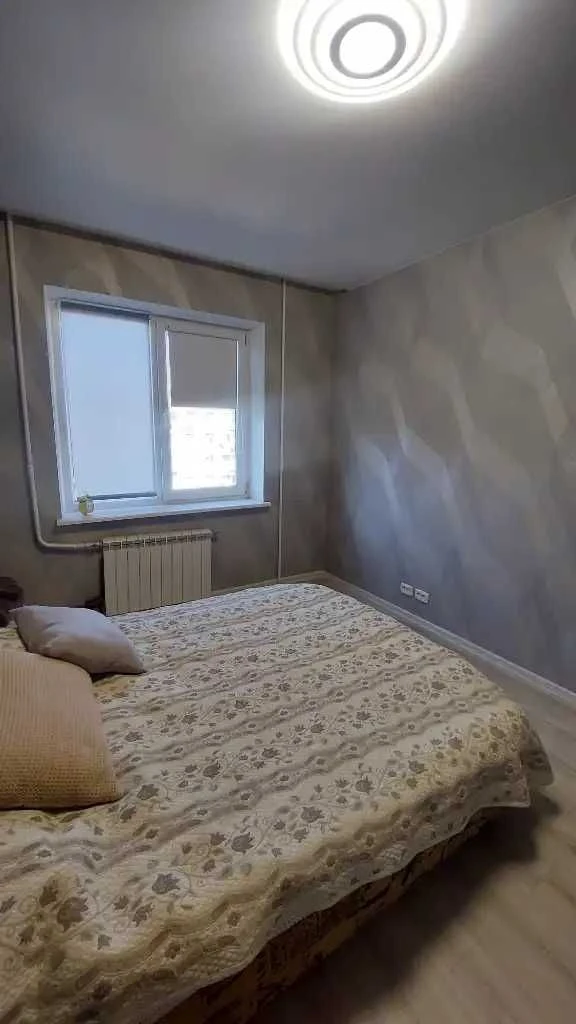 For Sale 3-room apartment in Cheshka Topola-3 Right Bank near Sokol