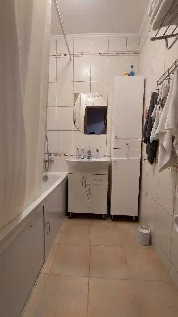For Sale 3-room apartment in Cheshka Topola-3 Right Bank near Sokol