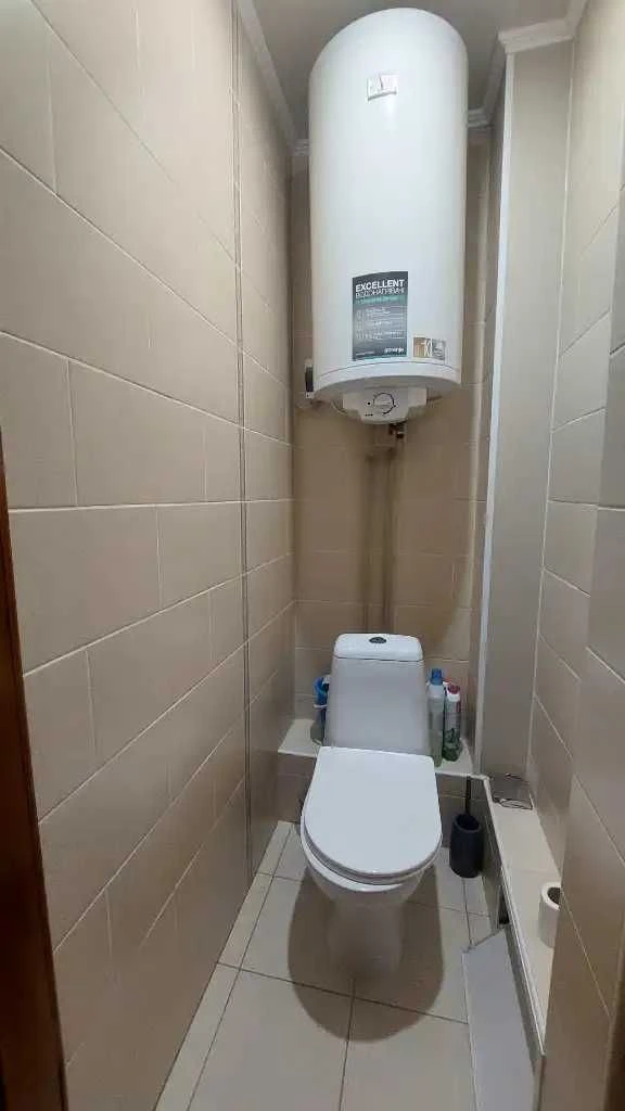 For Sale 3-room apartment in Cheshka Topola-3 Right Bank near Sokol