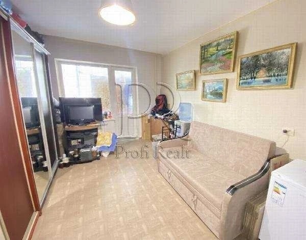 3-room apartment for sale 74 m², Chornobylska St., 24/26