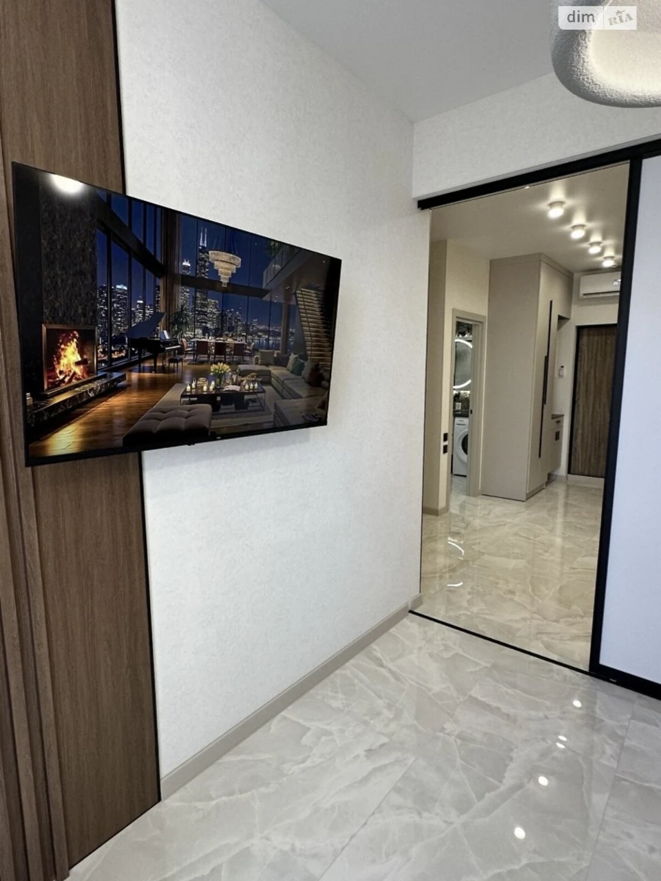 Продажа Квартира Приморский