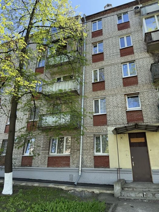 ‼️EXCLUSIVE‼️2-room apartment Kholodnaya Gora/Poltava Highway 173