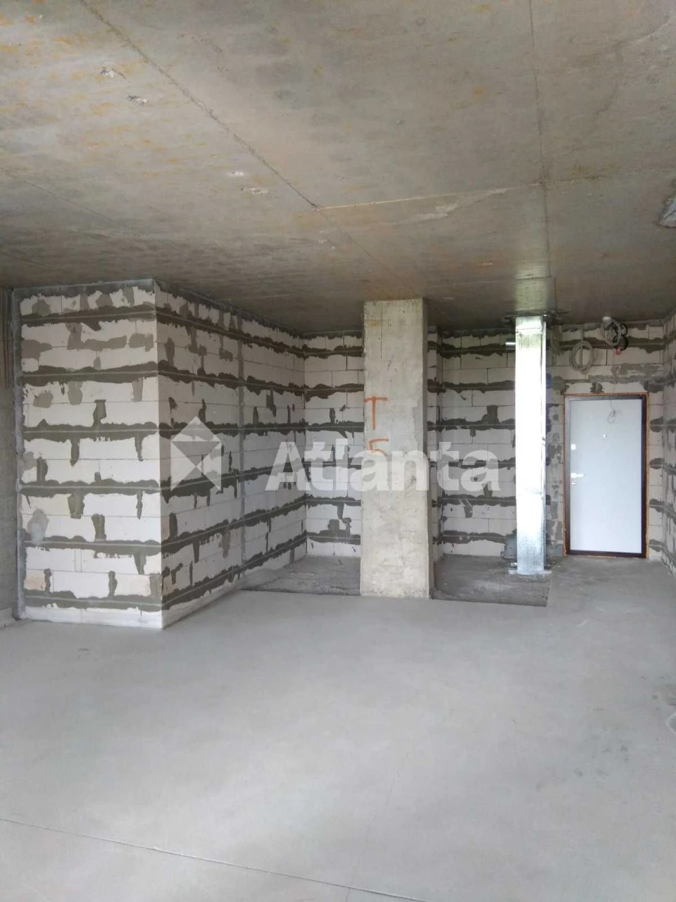ПРОДАЖ 1-кімнатна квартира в ЖК АКВАМАРИН.