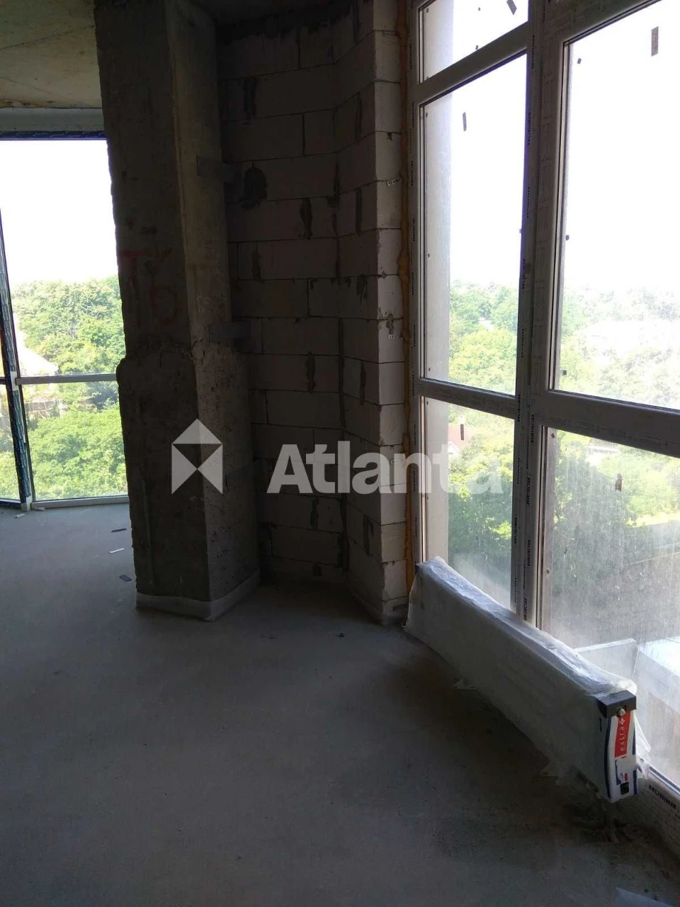 ПРОДАЖ 1-кімнатна квартира в ЖК АКВАМАРИН.