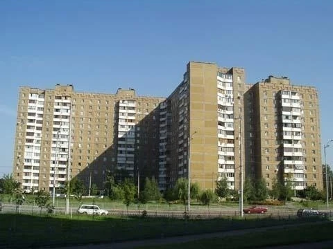 3-room apartment for sale 74 m², Chornobylska St., 24/26