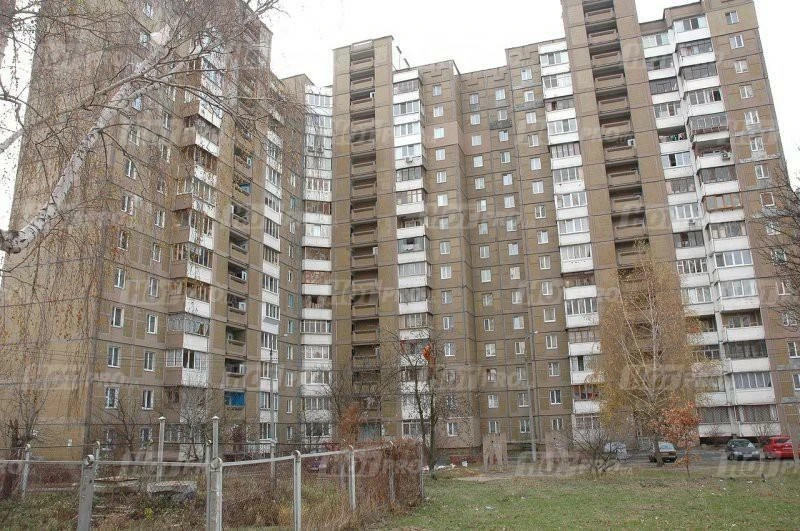 3-room apartment for sale 74 m², Chornobylska St., 24/26