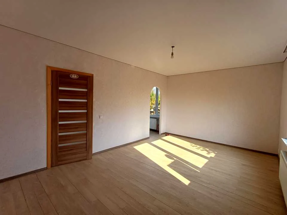 Apartment. Vinnitsa, Sadovskogo st.