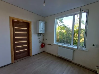 Apartment. Vinnitsa, Sadovskogo st.