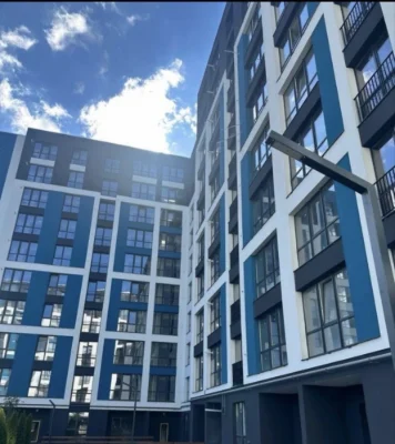 Продажа квартиры 33 м² в новом современном ЖК