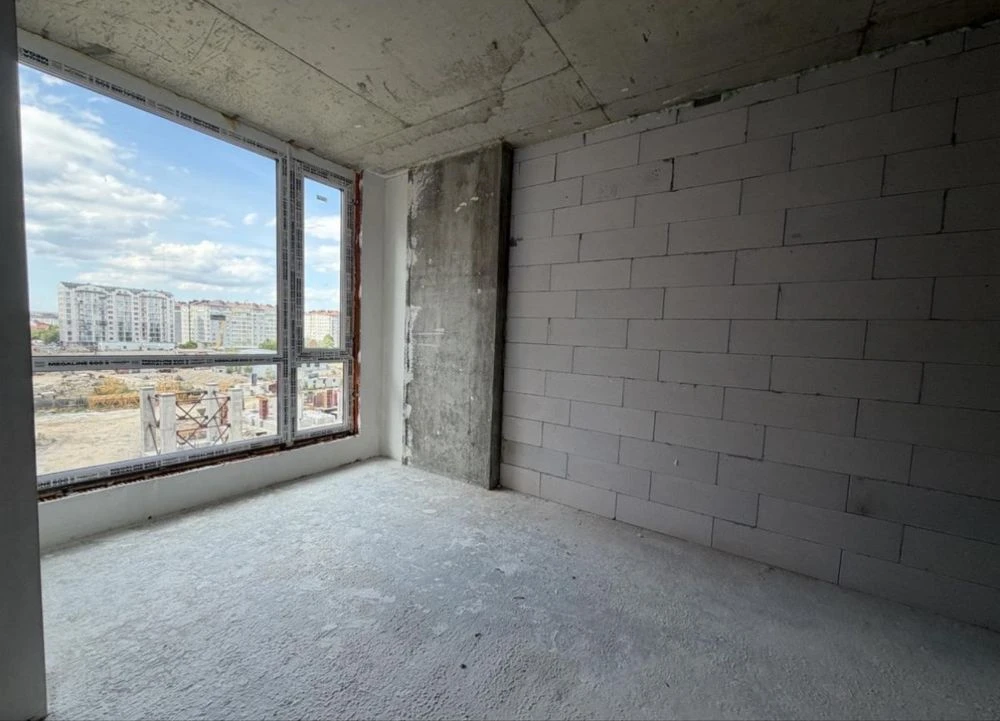 Продажа квартиры 33 м² в новом современном ЖК