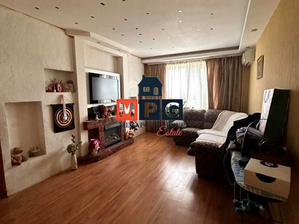 Apartment. Stanislava Pertali St., Kharkiv