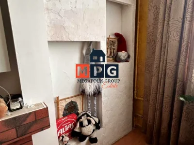 Apartment. Stanislava Pertali St., Kharkiv