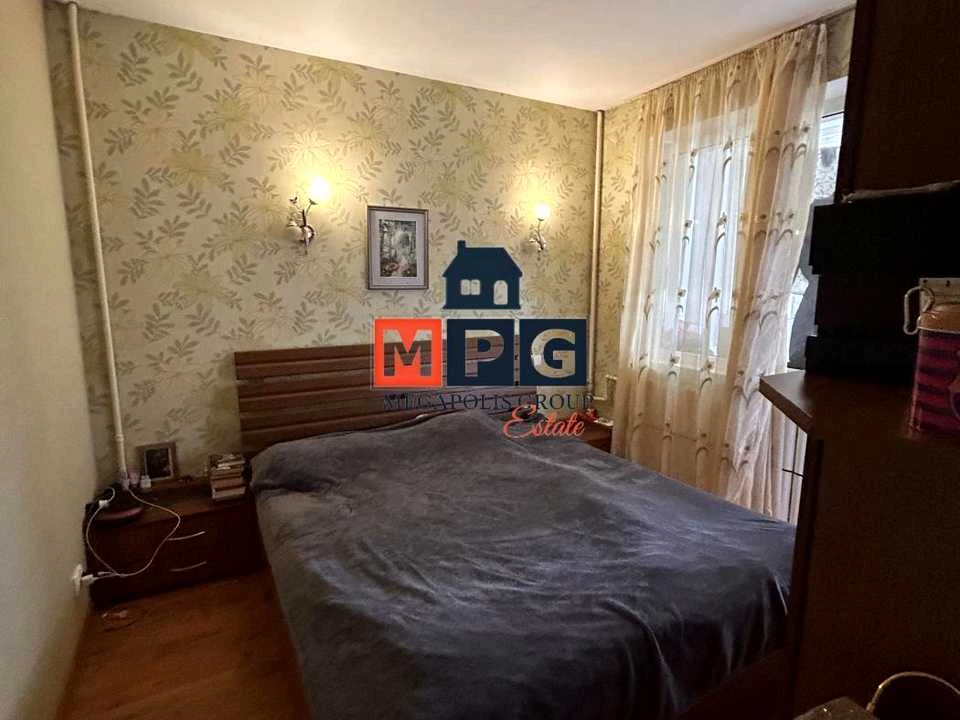 Apartment. Stanislava Pertali St., Kharkiv
