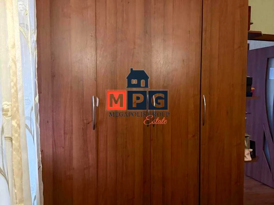 Apartment. Stanislava Pertali St., Kharkiv