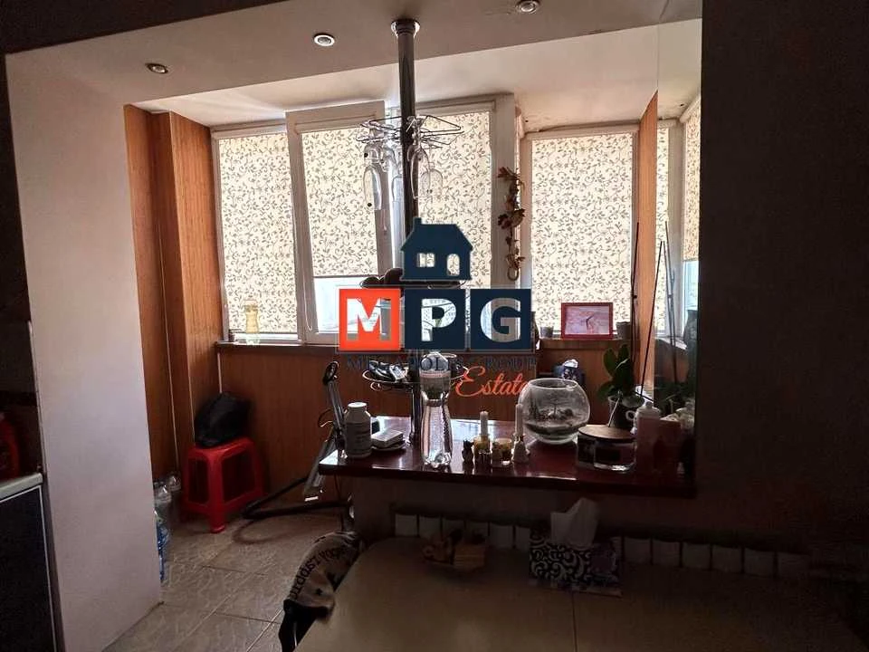 Apartment. Stanislava Pertali St., Kharkiv
