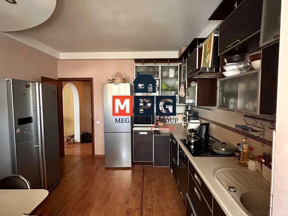 Apartment. Stanislava Pertali St., Kharkiv