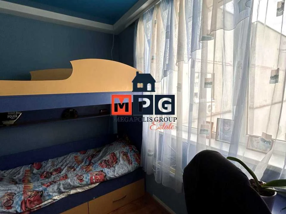 Apartment. Stanislava Pertali St., Kharkiv