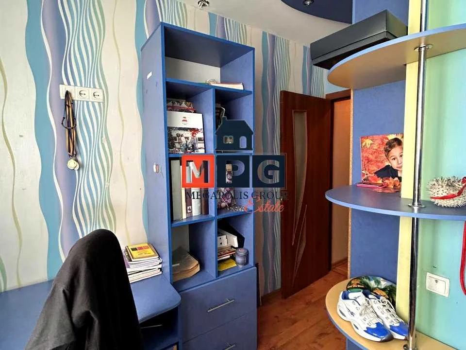Apartment. Stanislava Pertali St., Kharkiv