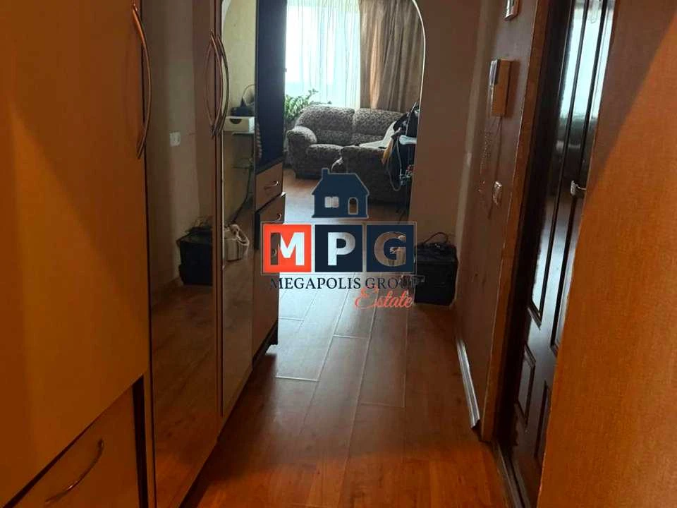 Apartment. Stanislava Pertali St., Kharkiv