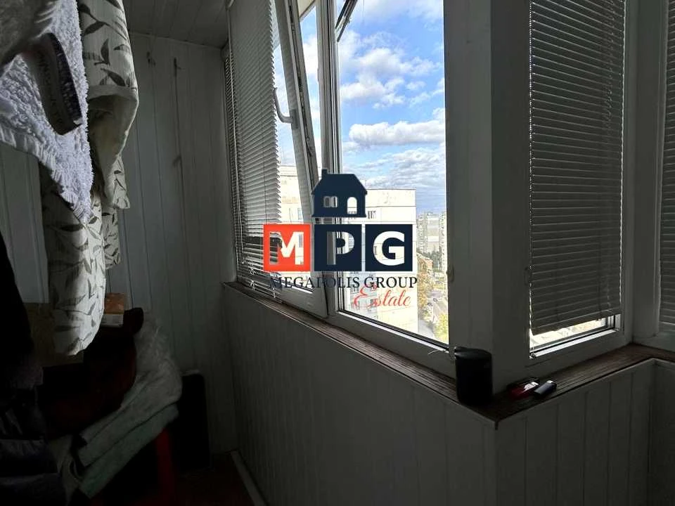 Apartment. Stanislava Pertali St., Kharkiv