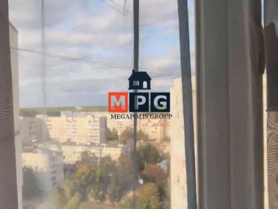 Apartment. Stanislava Pertali St., Kharkiv