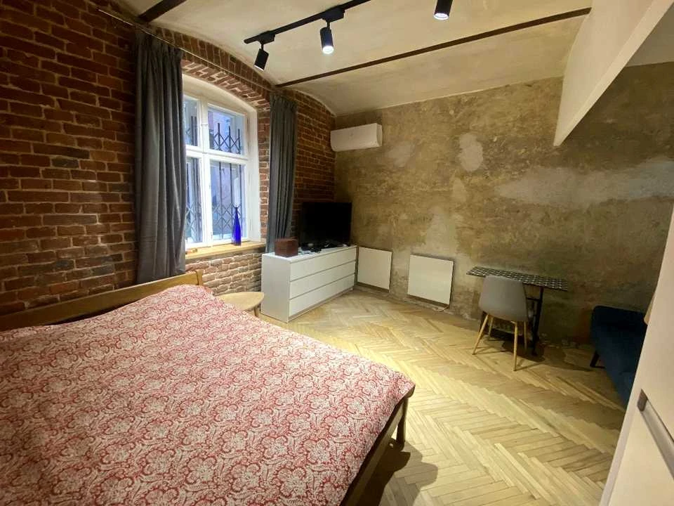 Квартира. Львів, Магазинова вул.