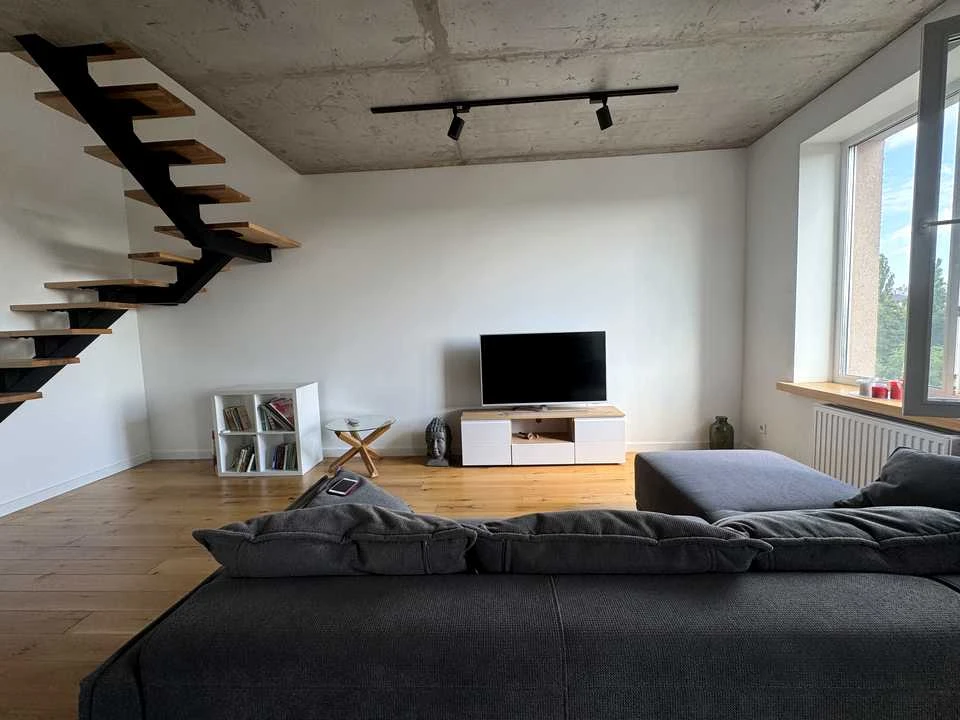 Apartment. Kolomyyskyi Prosvok